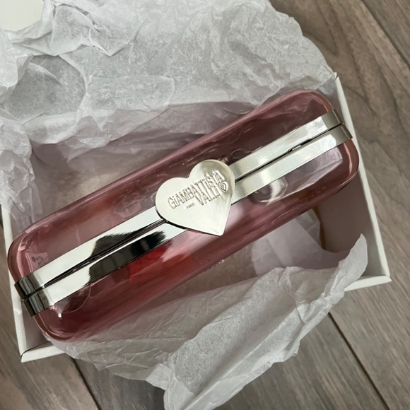 H&M x Giambattista Vialli Clutch - Picture 4 of 5